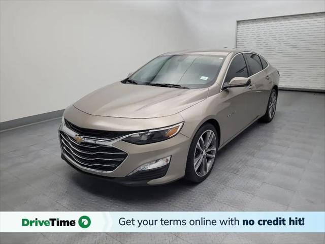 2022 Chevrolet Malibu for sale near Miamisburg, OH