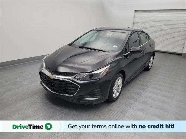 2019 Chevrolet Cruze LT for sale near Miamisburg, OH
