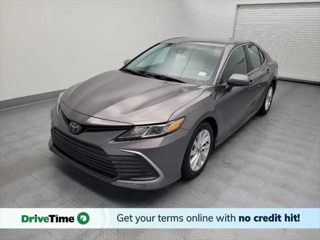 2022 Toyota Camry LE for sale near Miamisburg, OH