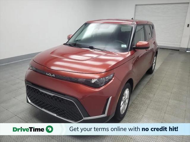2023 Kia Soul LX for sale in Miamisburg, OH