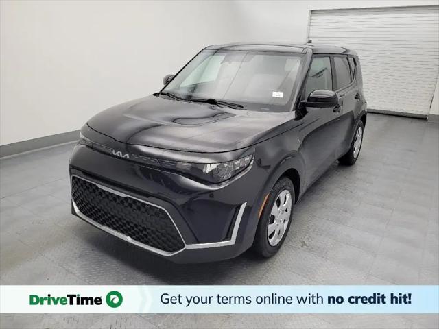 2023 Kia Soul LX for sale in Miamisburg, OH