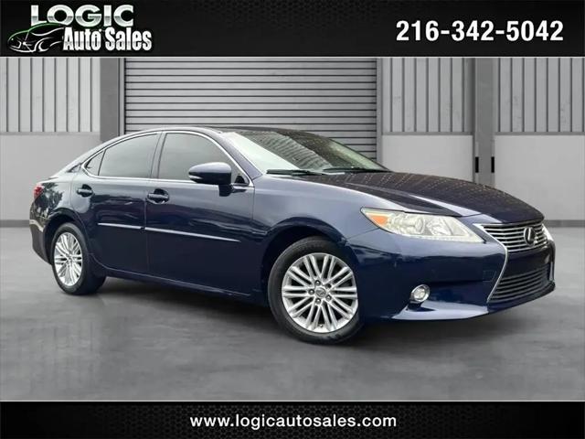 2014 Lexus ES 350 Base for sale in Warrensville Heights, OH