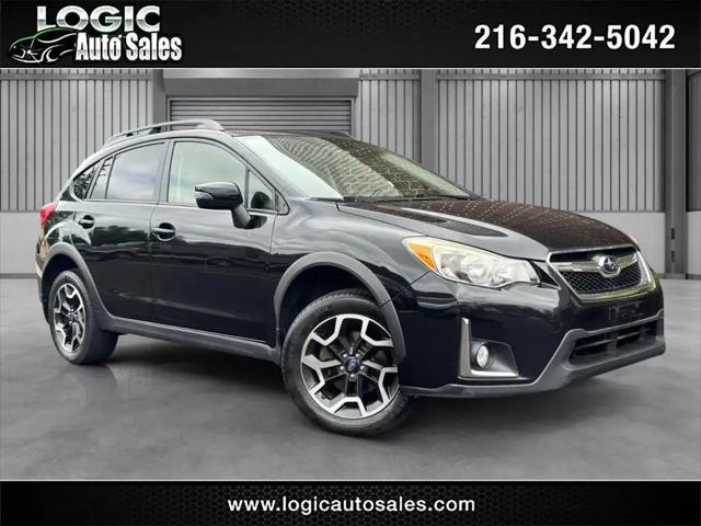 2016 Subaru Crosstrek 2.0i Limited for sale in Warrensville Heights, OH