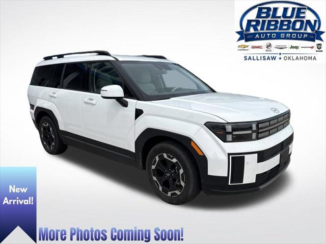 2026 Hyundai Santa Fe SEL for sale in Sallisaw, OK
