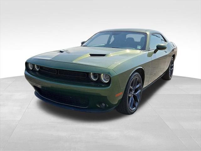2023 Dodge Challenger SXT for sale in Sallisaw, OK