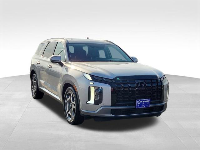 2024 Hyundai Palisade SEL for sale in Sallisaw, OK
