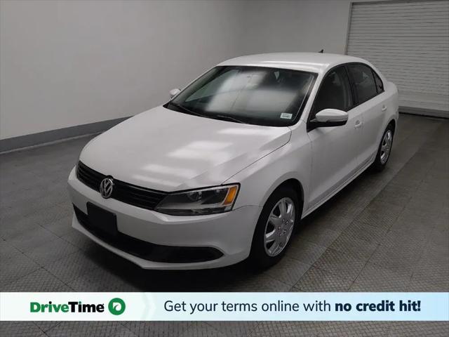 2014 Volkswagen Jetta 1.8T SE for sale in Indianapolis, IN