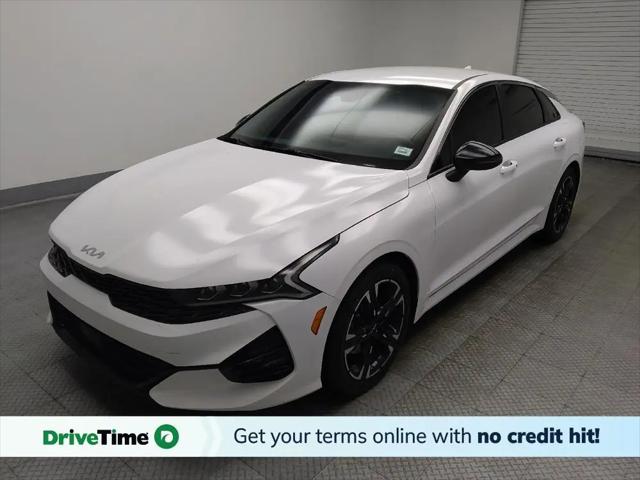 2023 Kia K5 GT-Line for sale in Indianapolis, IN