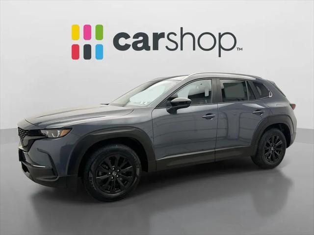 2024 Mazda CX-50 2.5 S Premium for sale in Hatfield, PA