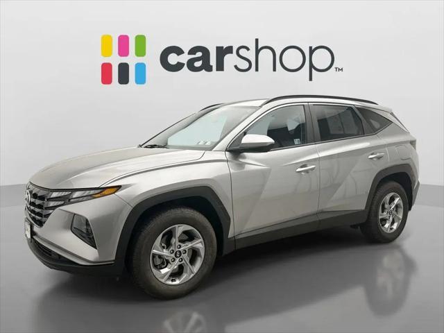 2024 Hyundai Tucson SEL for sale in Hatfield, PA