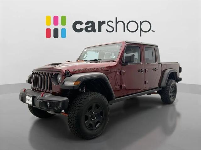 2021 Jeep Gladiator Sport for sale in Hatfield, PA