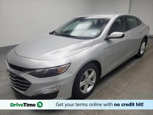 2022 Chevrolet Malibu FWD 1FL for sale in Highland, IN