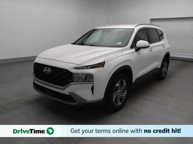 2023 Hyundai Santa Fe SEL for sale in West Palm Beach, FL