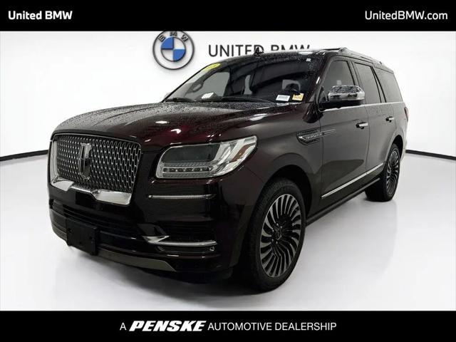 2018 Lincoln Navigator Black Label for sale in Alpharetta, GA