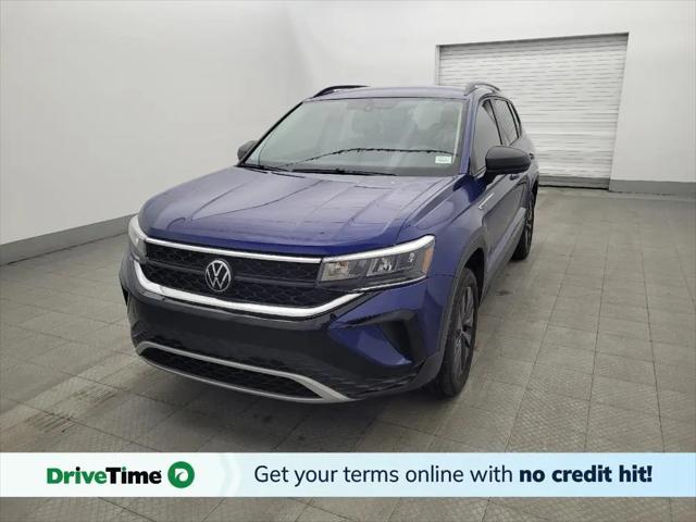 2023 Volkswagen Taos 1.5T S for sale in Tallahassee, FL