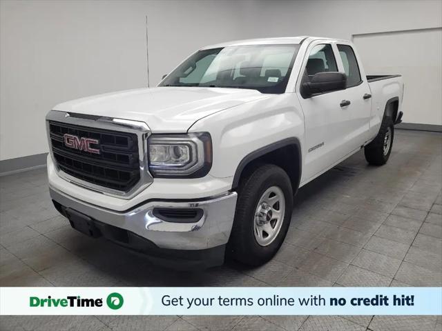 2019 GMC Sierra 1500 Limited Base for sale in Antioch, TN