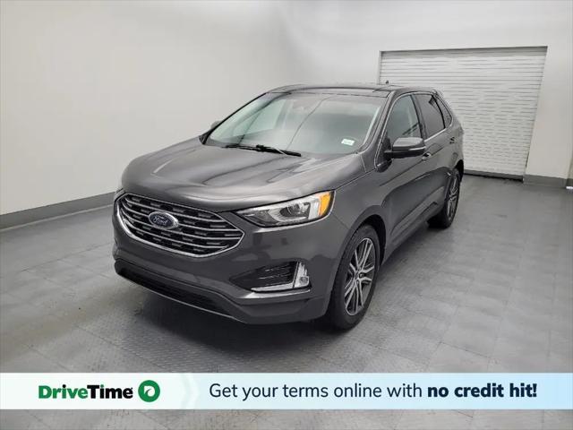2019 Ford Edge for sale near Columbus, OH
