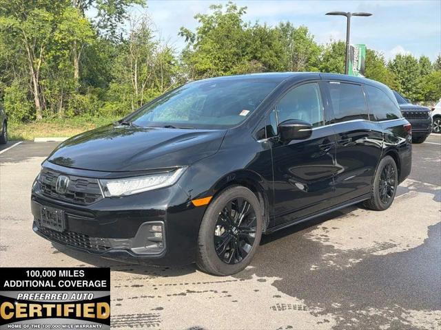 2025 Honda Odyssey Sport-L for sale in Fort Wayne, IN
