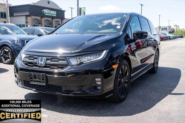 2025 Honda Odyssey Sport-L for sale in Fort Wayne, IN