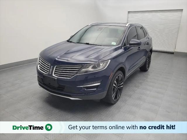 2018 Lincoln MKC Reserve for sale in Cincinnati, OH