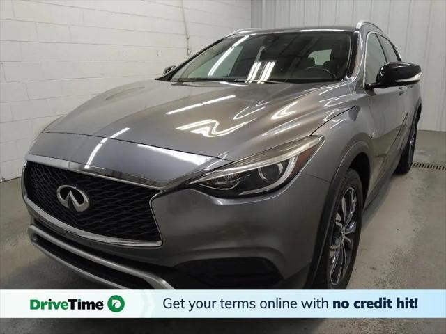 2018 INFINITI QX30 Luxury for sale in Cincinnati, OH
