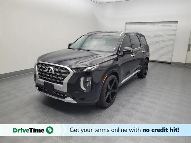 2020 Hyundai Palisade Limited for sale in Cincinnati, OH