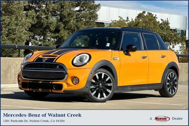 2018 MINI Hardtop Cooper S for sale in Walnut Creek, CA