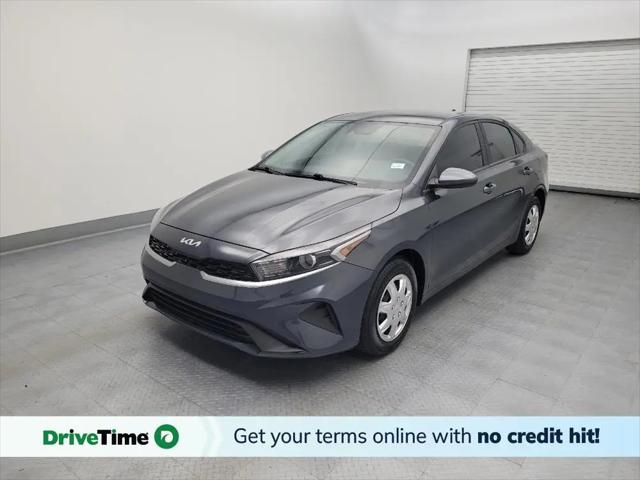 2024 Kia Forte LX for sale in Louisville, KY