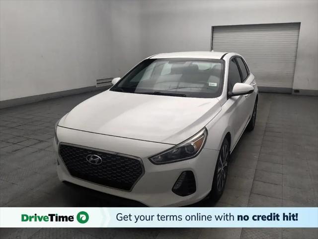 2019 Hyundai Elantra GT GT for sale in Duluth, GA