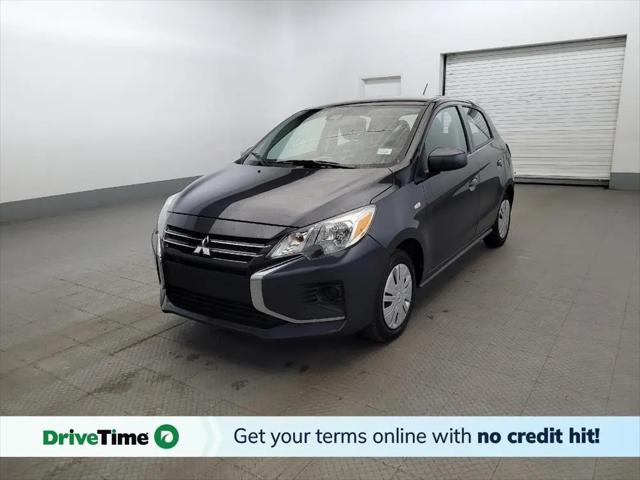 2024 Mitsubishi Mirage ES for sale in Williamstown, NJ