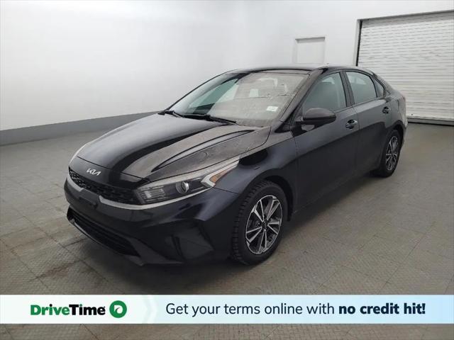 2022 Kia Forte LXS for sale in Williamstown, NJ