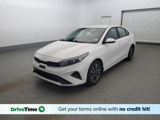 2023 Kia Forte LXS for sale in Williamstown, NJ