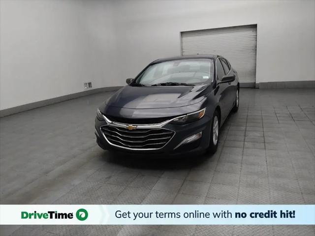 2019 Chevrolet Malibu 1FL for sale in Augusta, GA