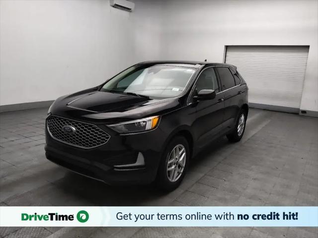 2023 Ford Edge SEL for sale in Augusta, GA