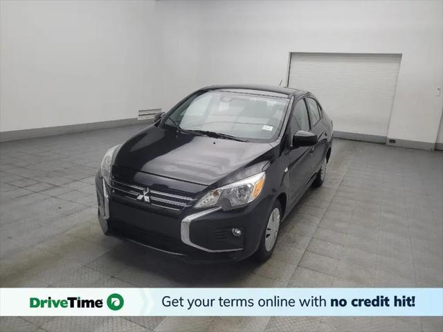 2023 Mitsubishi Mirage G4 LE for sale in Morrow, GA