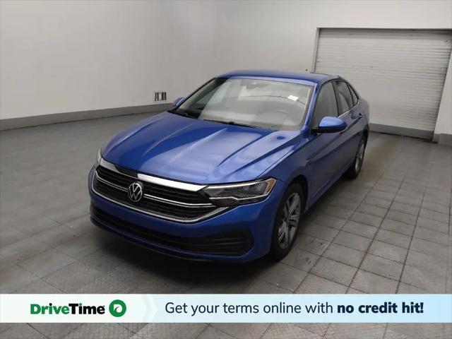 2024 Volkswagen Jetta 1.5T SE for sale in Morrow, GA