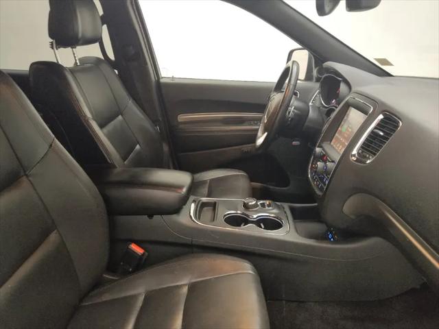 2017 Dodge Durango GT AWD