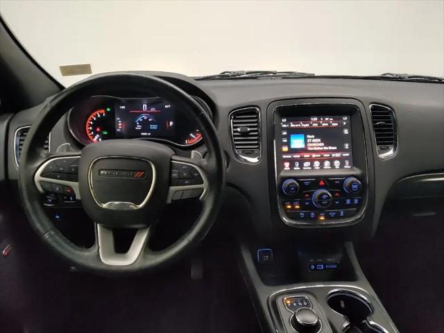 2017 Dodge Durango GT AWD
