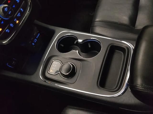 2017 Dodge Durango GT AWD