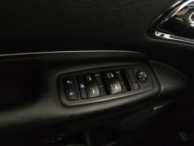 2017 Dodge Durango GT AWD
