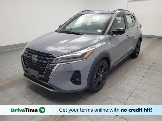 2021 Nissan Kicks SR Xtronic CVT for sale in Memphis, TN