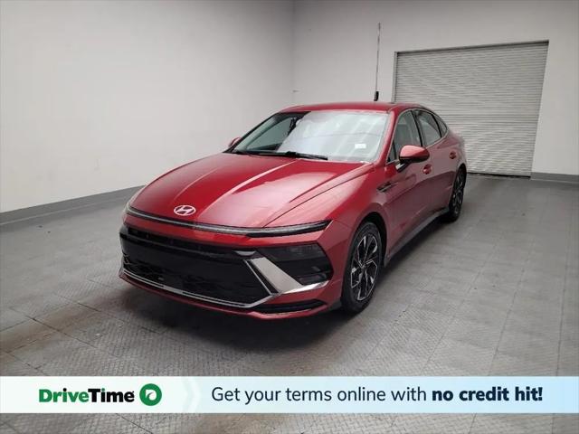 2025 Hyundai Sonata SEL for sale in Downey, CA