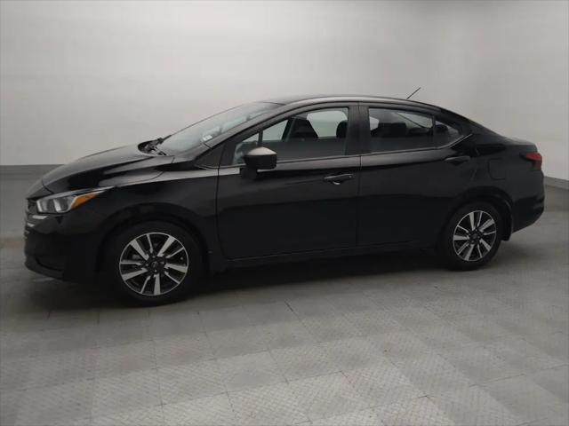 2024 Nissan Versa 1.6 S for sale in Dallas, TX