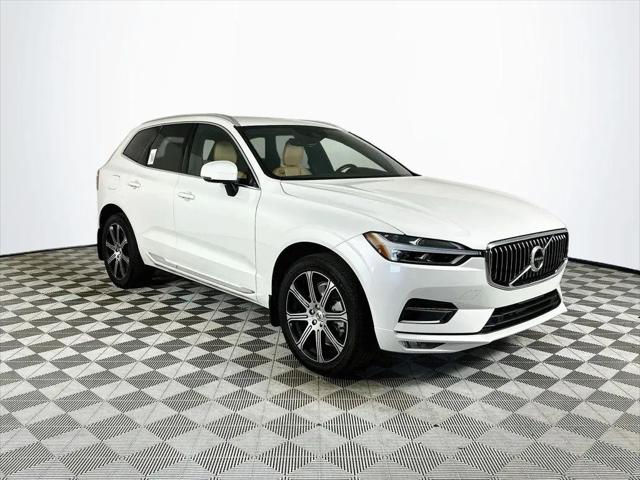 2021 Volvo XC60 T6 Inscription for sale in Naples, FL