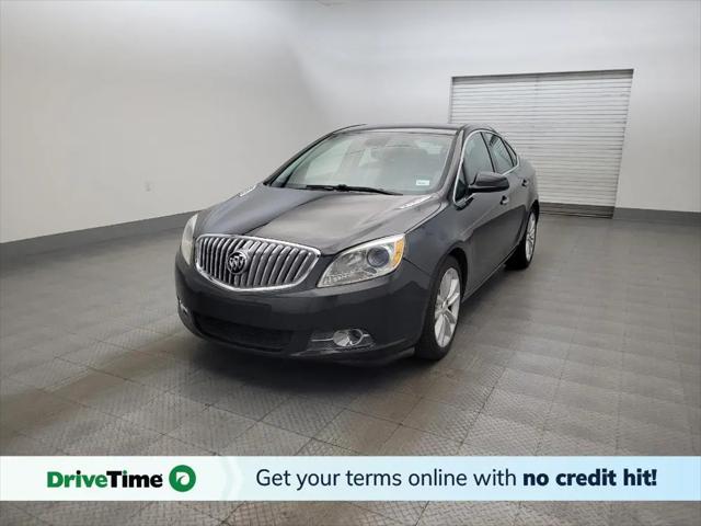 2014 Buick Verano Base for sale in Albuquerque, NM