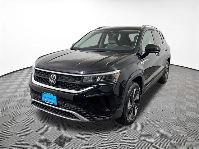 2024 Volkswagen Taos 1.5T SE for sale in Chippewa Falls, WI