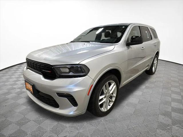 2025 Dodge Durango GT AWD for sale in Chippewa Falls, WI