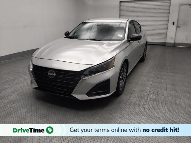 2025 Nissan Altima SV FWD for sale in Peoria, IL