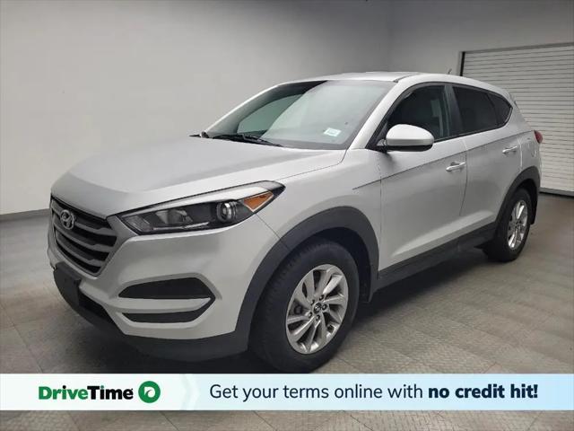 2018 Hyundai Tucson SE for sale in Peoria, IL