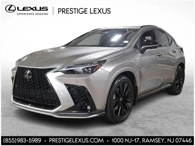 2024 Lexus NX F SPORT Handling for sale in Ramsey, NJ